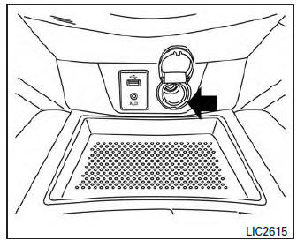 Instrument Panel