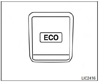 ECO mode switch