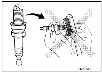 Removal and installation