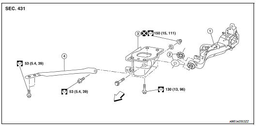 Exploded View