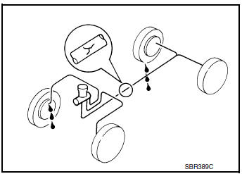 Brake line