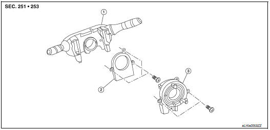 Exploded View