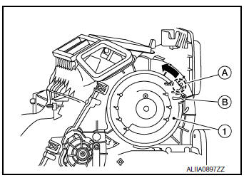 Removal and Installation