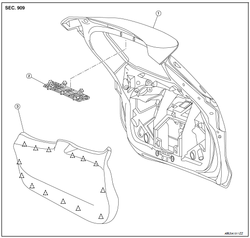 Exploded View