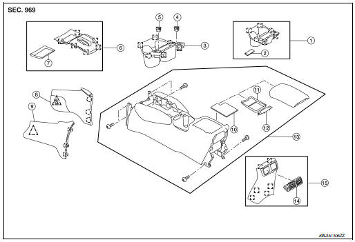 Exploded View