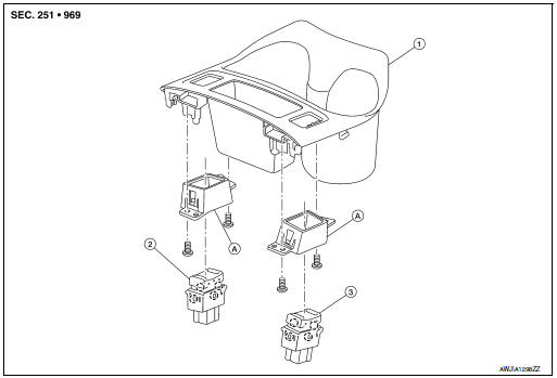 Exploded View