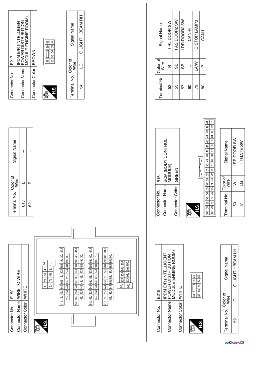 Wiring Diagram