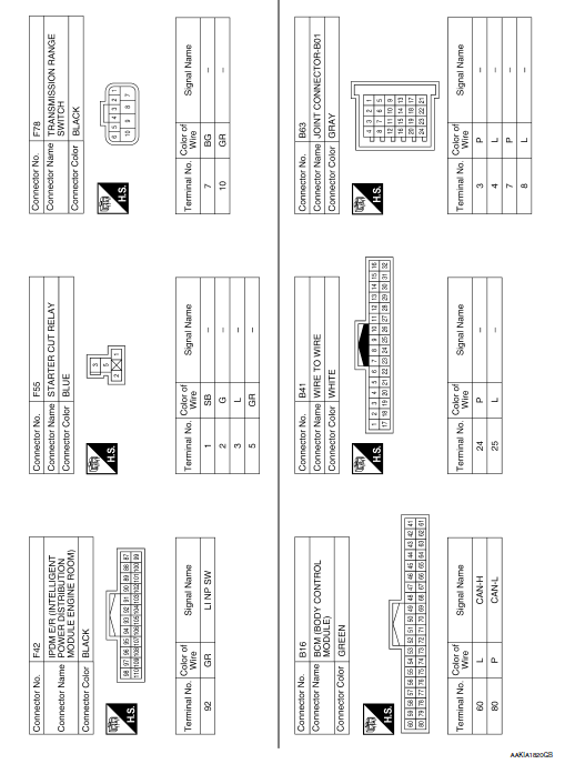 Wiring Diagram