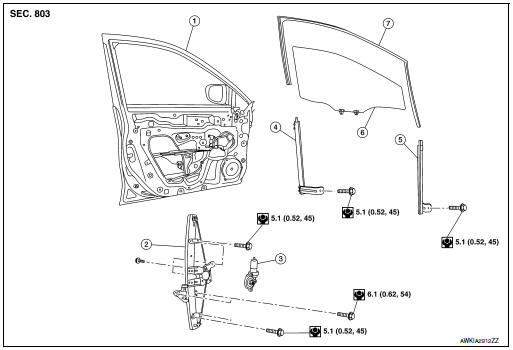 Exploded View