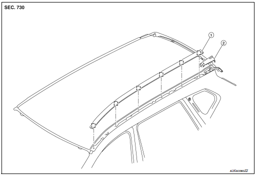 Exploded View