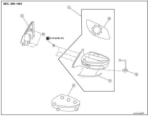 Exploded View