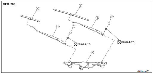 Exploded View