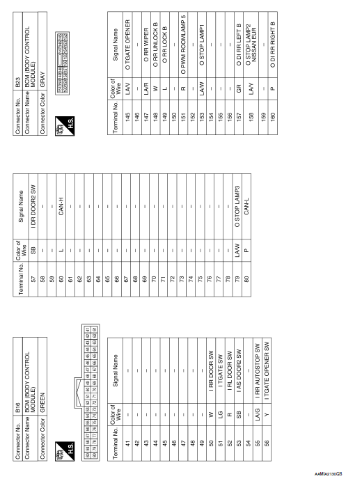 Wiring Diagram