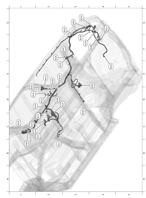 Body no. 2 Harness