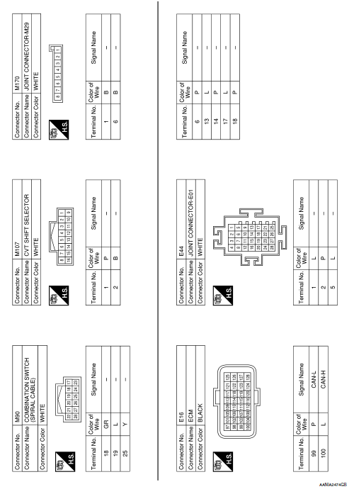 Wiring diagram