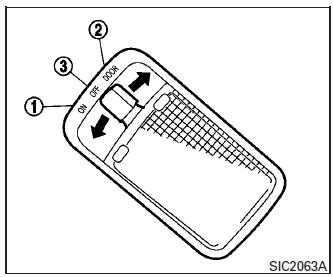 Cargo light