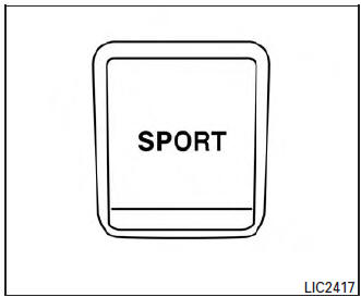 SPORT mode switch