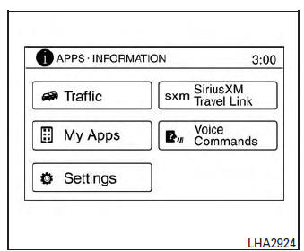 Connecting Bluetooth® audio