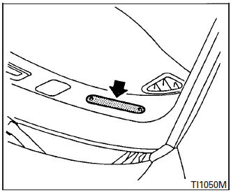 Vehicle identification number (VIN) plate