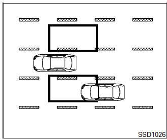 Another vehicle approaching from behind