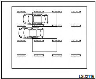 Overtaking other vehicles