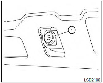 Camera unit maintenance