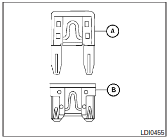 Engine compartment