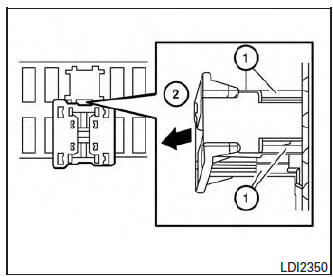 Extended storage switch