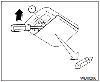 Cargo light