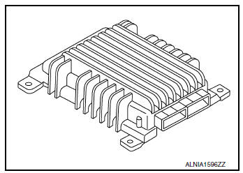 BOSE Speaker Amp