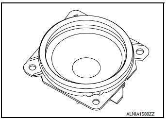 Center speaker