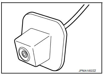 Rear View Camera