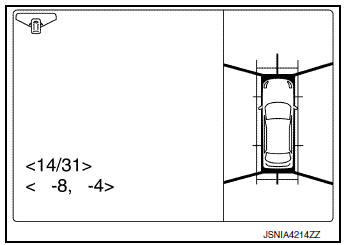 Perform “fine tuning of birds-eye view”