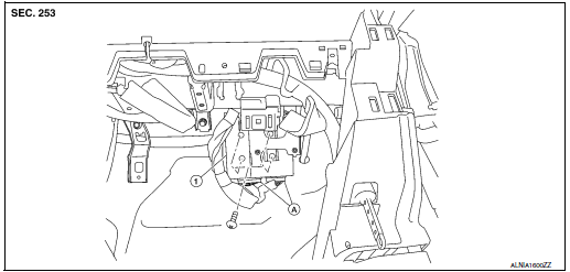 Exploded View