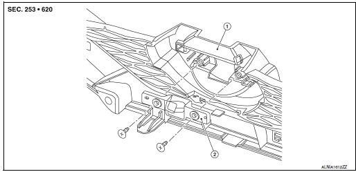 Exploded View