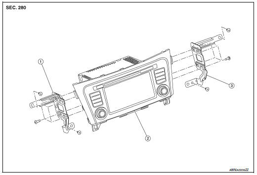 Exploded View