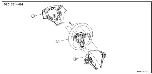 Exploded View