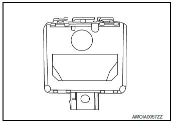 Distance Sensor