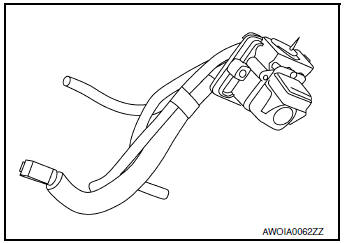 Rear View Camera