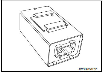 Warning System Buzzer