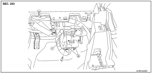 Exploded View