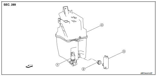 Exploded View