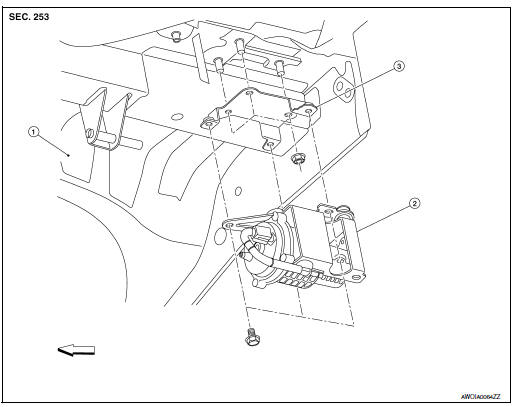 Exploded View