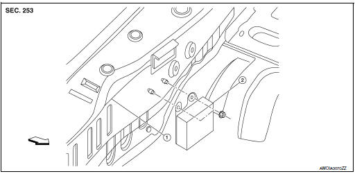 Exploded View