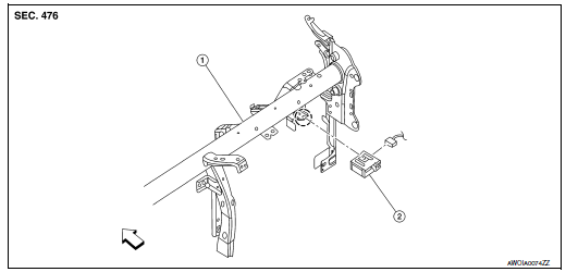 Exploded View