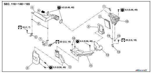 Exploded View