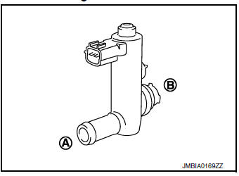 Check EVAP canister vent control valve-3