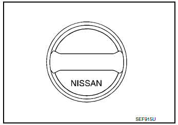 Check fuel filler cap design