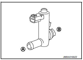 Check EVAP canister vent control valve-2