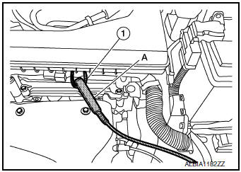 Check ignition timing